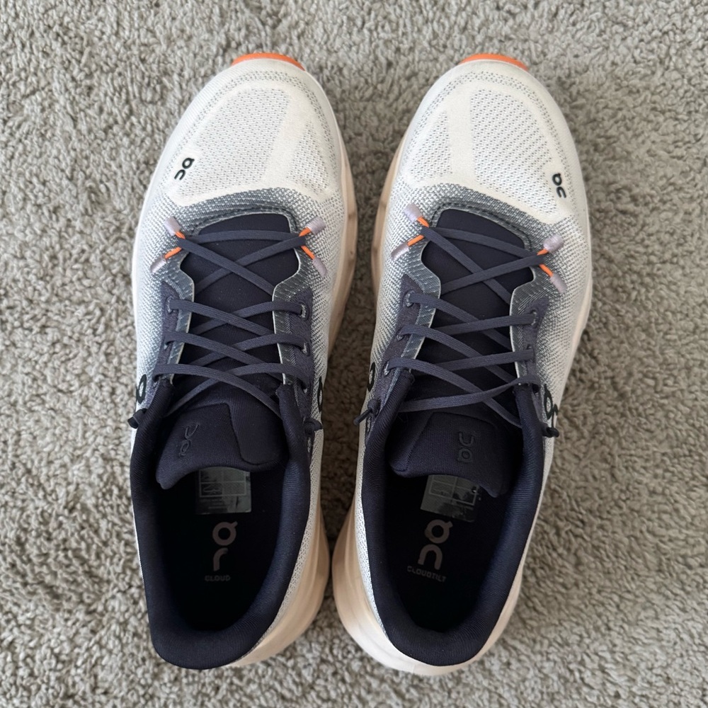 On Cloudtilt (i think) Sneakers